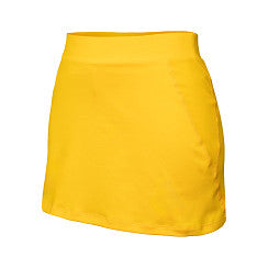 Indian - Jaipur women performance skirt Gelb