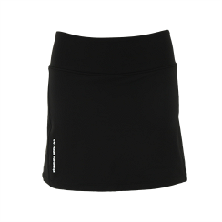 Indian - Kadiri women skirt Schwarz