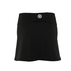 Indian - Kadiri women skirt Schwarz