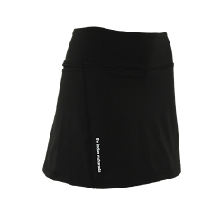 Indian - Kadiri women skirt Schwarz