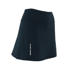 Indian - Kadiri women skirt Navy