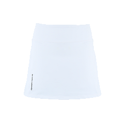 Indian - Kadiri women skirt Weiß
