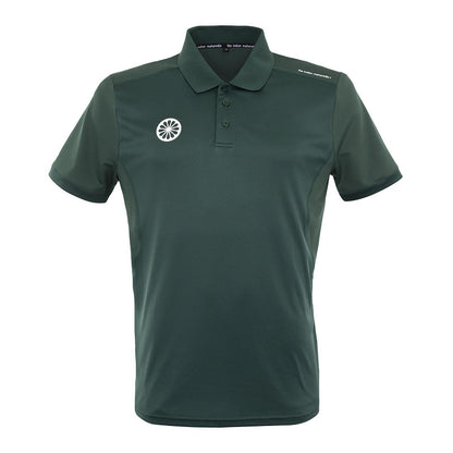 Indian - Jaipur men performance polo Navy