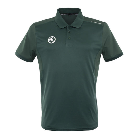 Indian - Jaipur men performance polo Navy