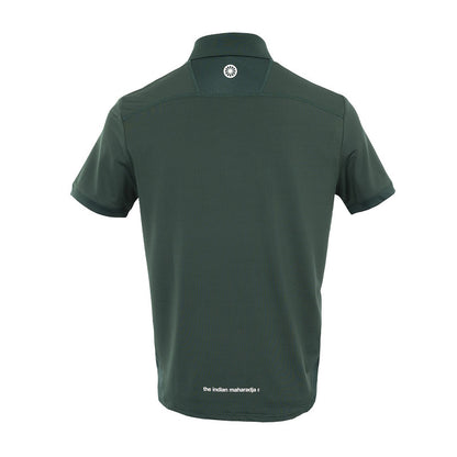 Indian - Jaipur men performance polo Navy
