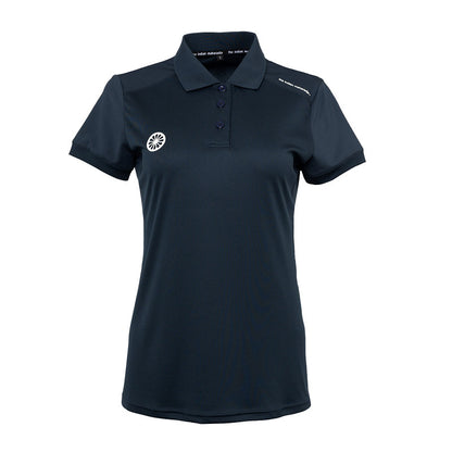 Indian - Jaipur women performance polo Navy