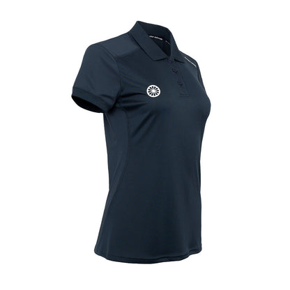 Indian - Jaipur women performance polo Navy