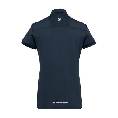 Indian - Jaipur women performance polo Navy