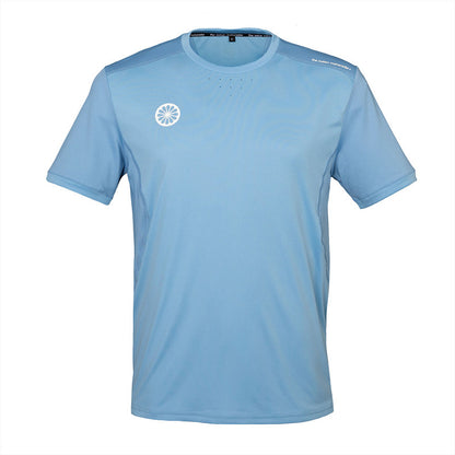 Indian - Jaipur men performance tee blau