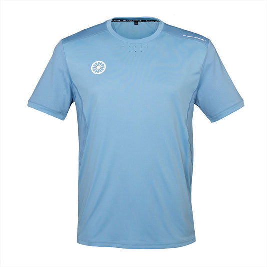 Indian - Jaipur men performance tee blau