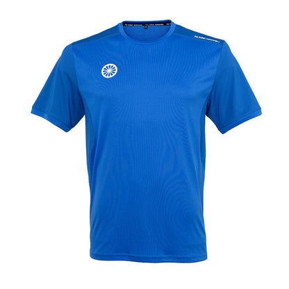 Indian - Jaipur men performance tee cobalt