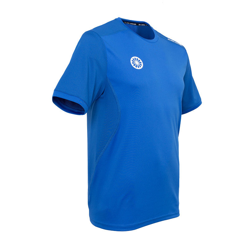 Indian - Jaipur men performance tee cobalt