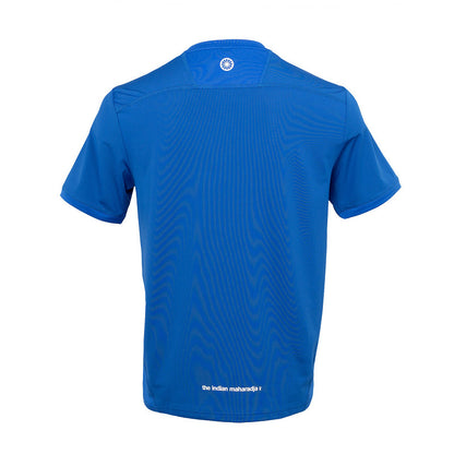 Indian - Jaipur men performance tee cobalt