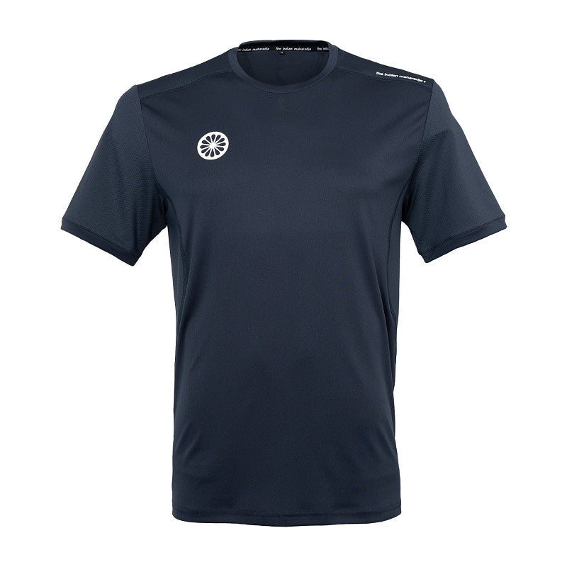 Indian - Jaipur men performance tee navy