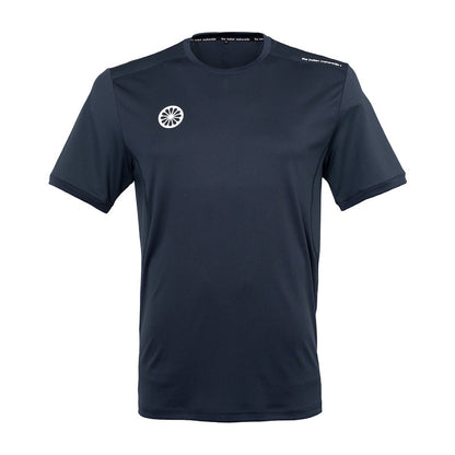 Indian - Jaipur men performance tee navy