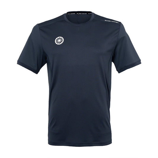 Indian - Jaipur men performance tee navy