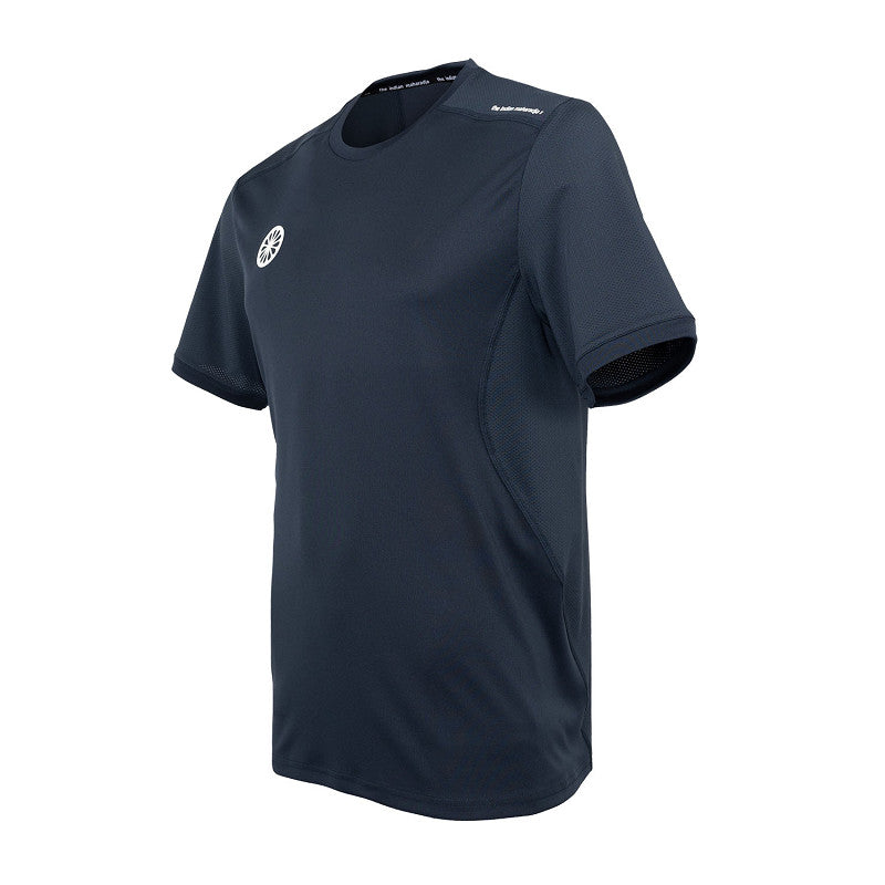 Indian - Jaipur men performance tee navy