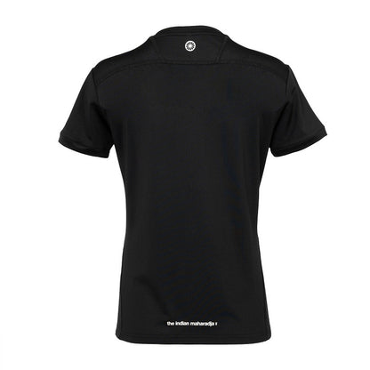 Indian - Jaipur women performance tee Schwarz