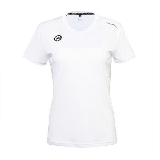 Indian - Jaipur women performance tee Weiß