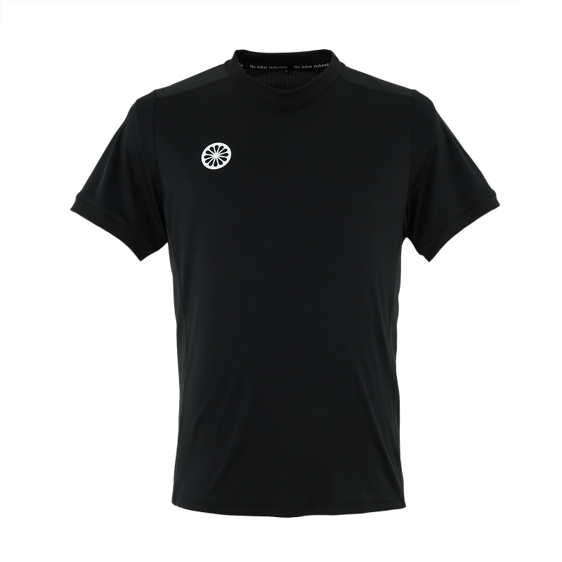 Indian - Kadiri men tee Black