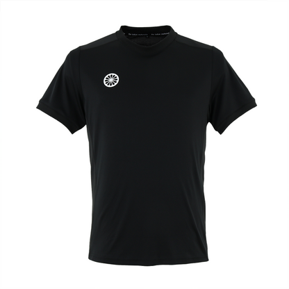 Indian - Kadiri men tee Black