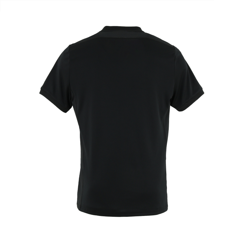 Indian - Kadiri men tee Black