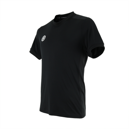 Indian - Kadiri men tee Black