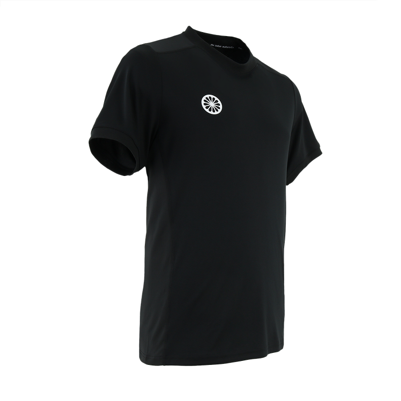 Indian - Kadiri men tee Black