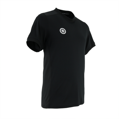 Indian - Kadiri men tee Black