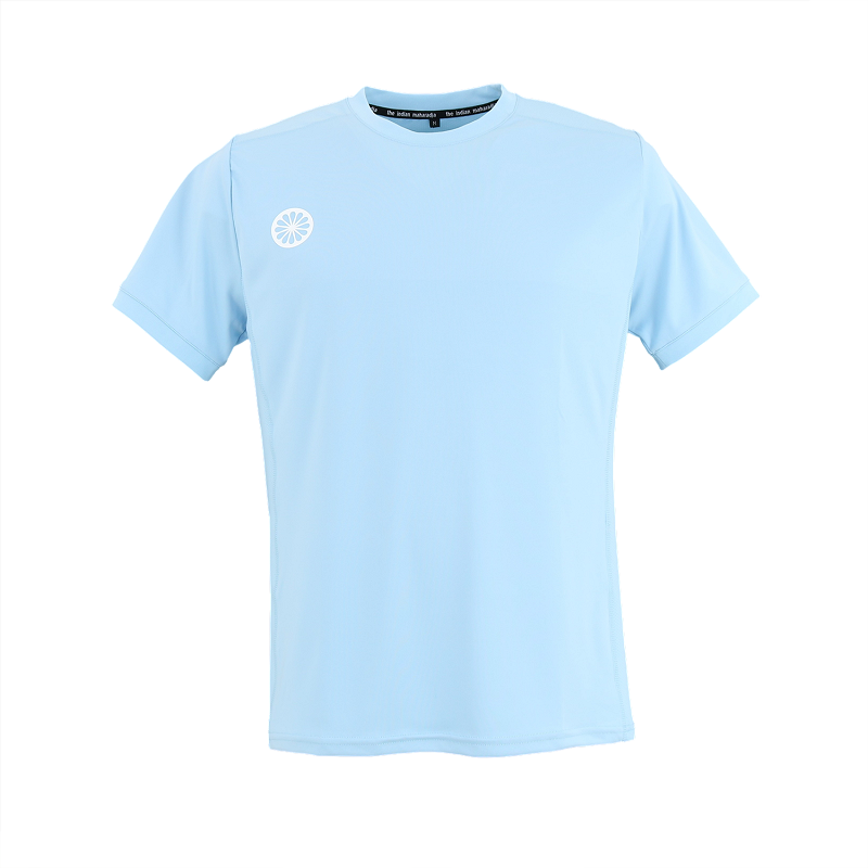 Indian - Kadiri men tee Blau