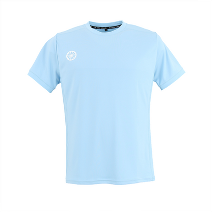 Indian - Kadiri men tee Blau