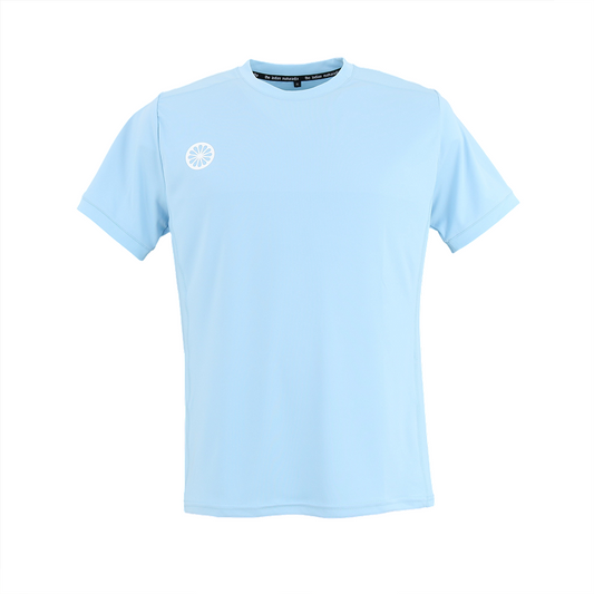 Indian - Kadiri men tee Blau