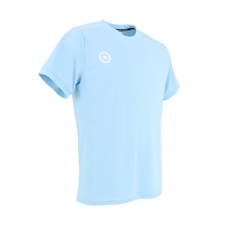 Indian - Kadiri men tee Blau