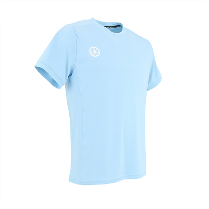 Indian - Kadiri men tee Blau