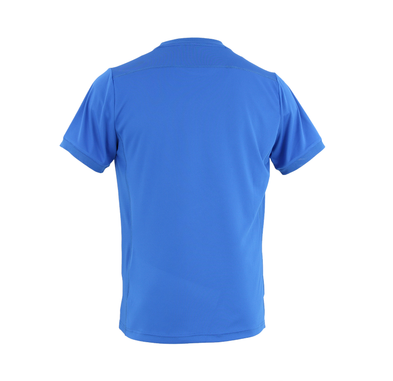 Indian - Kadiri men tee Cobalt
