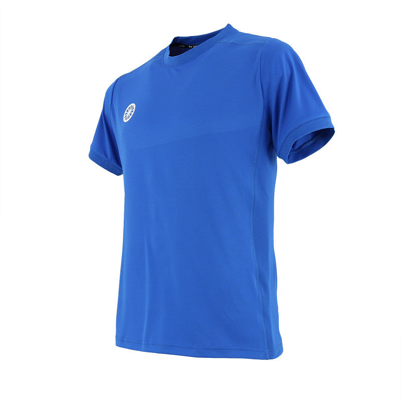 Indian - Kadiri men tee Cobalt