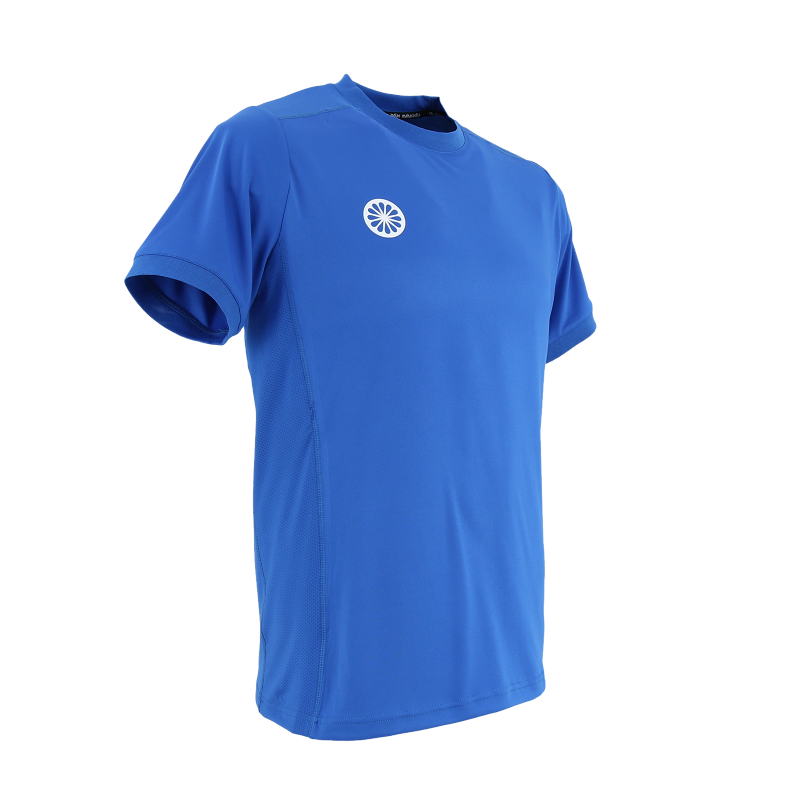 Indian - Kadiri men tee Cobalt