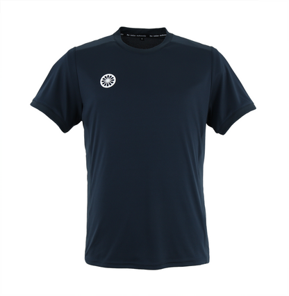 Indian - Kadiri men tee Navy