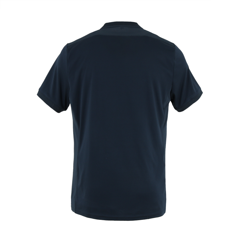 Indian - Kadiri men tee Navy