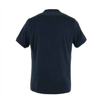 Indian - Kadiri men tee Navy