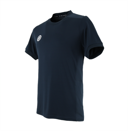 Indian - Kadiri men tee Navy