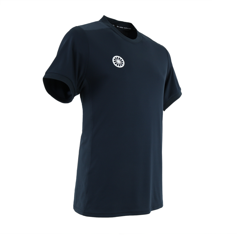 Indian - Kadiri men tee Navy