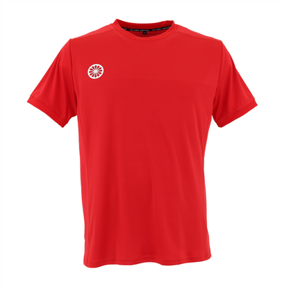 Indian - Kadiri men tee Red