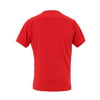 Indian - Kadiri men tee Red