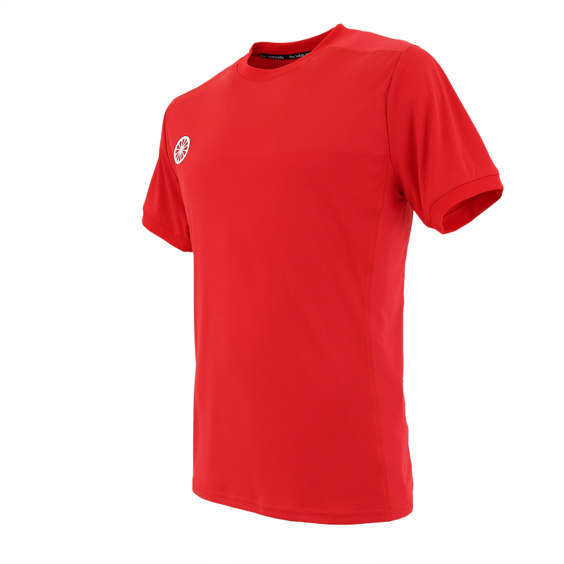 Indian - Kadiri men tee Red