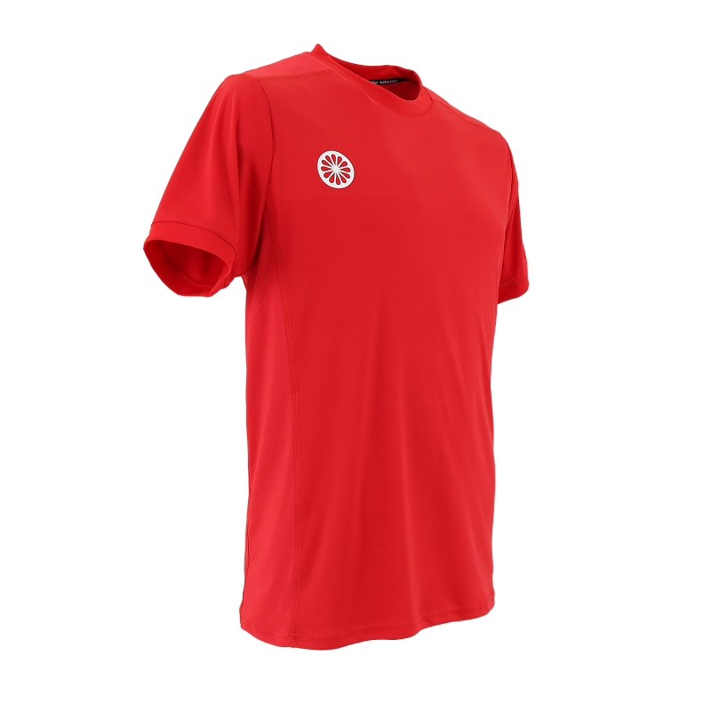 Indian - Kadiri men tee Red