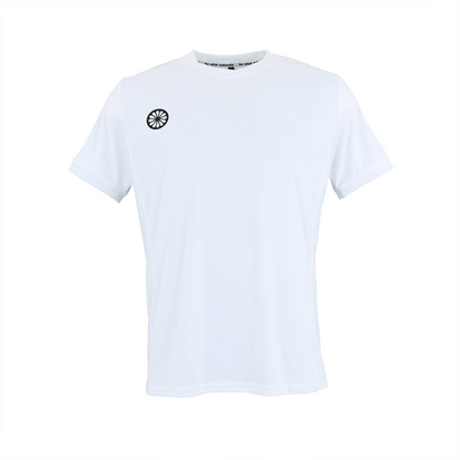 Indian - Kadiri men tee White