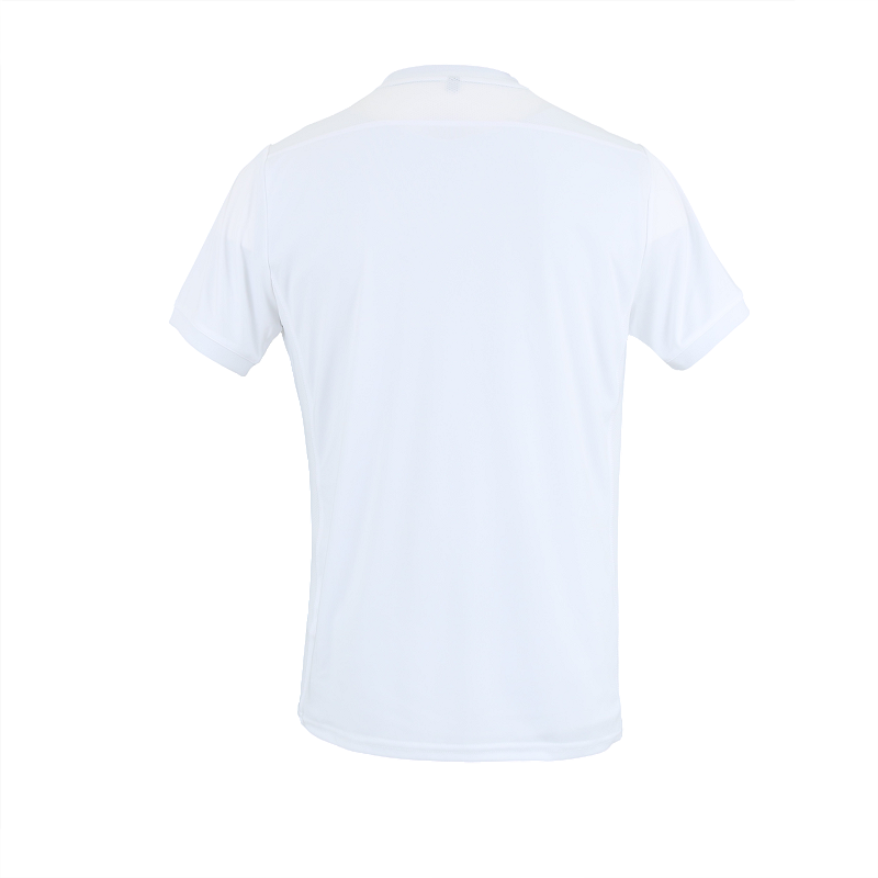 Indian - Kadiri men tee White