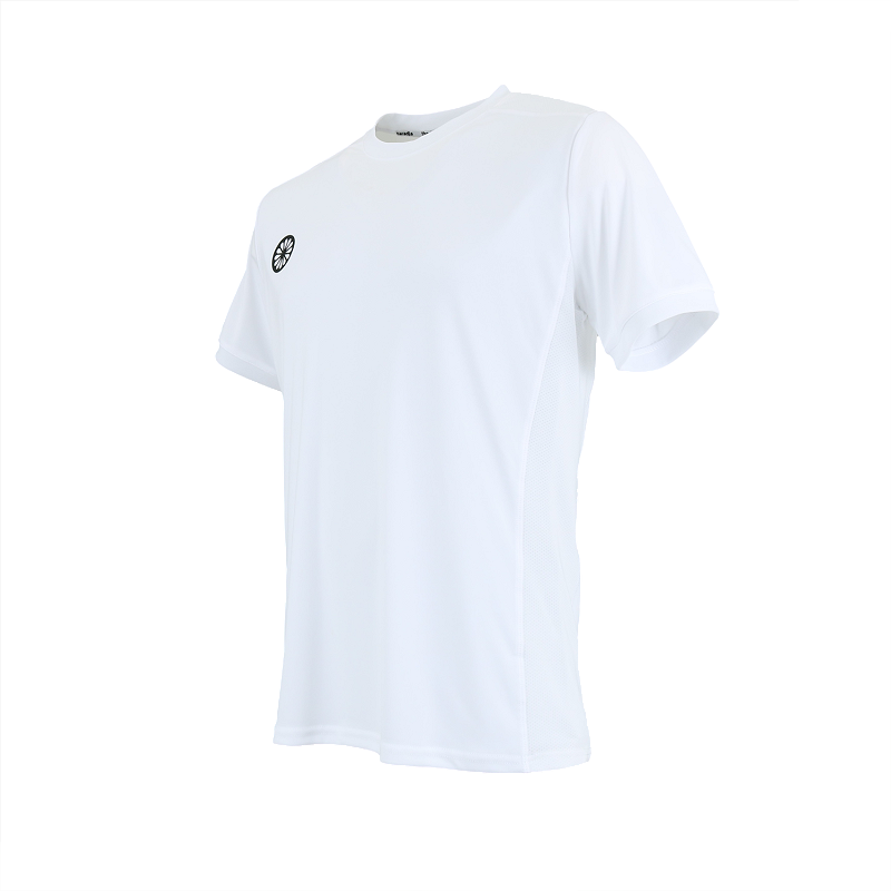 Indian - Kadiri men tee White