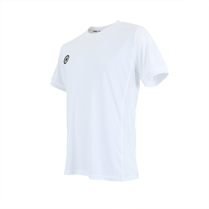 Indian - Kadiri men tee White